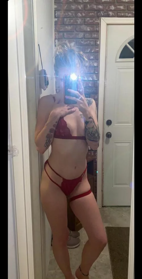 Sexy woman by BdoT42