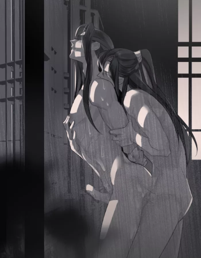 [Sha Po Lang] by @maotuanxjj posted by Tubbiefox