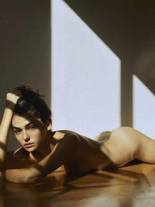 Shadow and light by bubblrisback