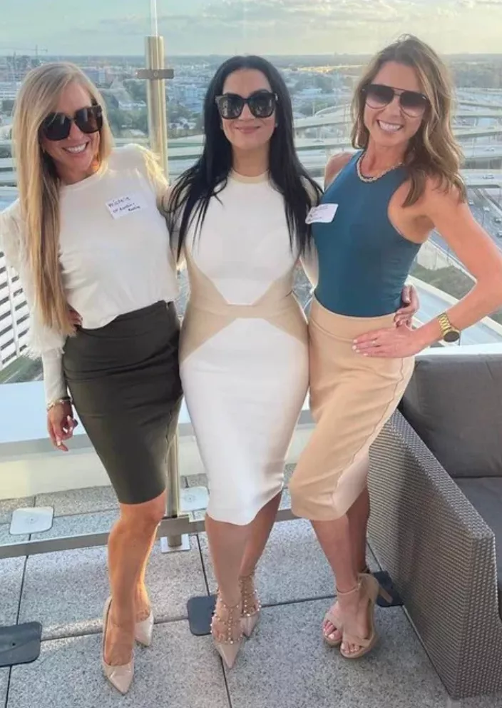 Shady ladies posted by Chaturbater1