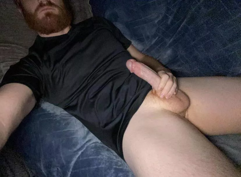 Shaggy. posted by red_apollo_1