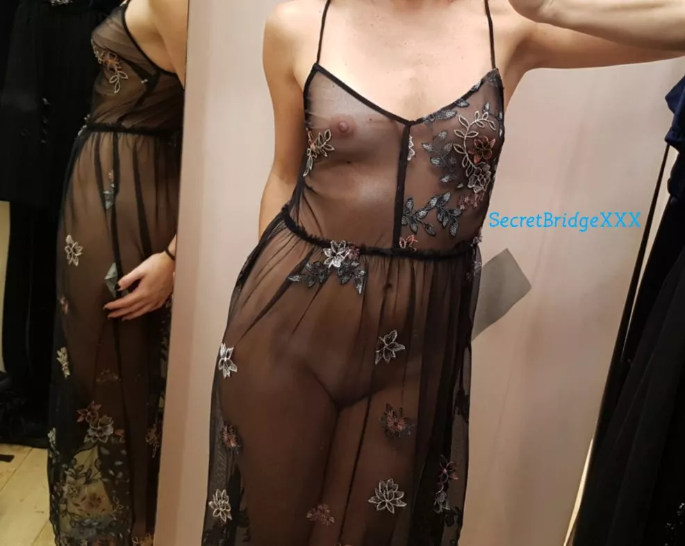 Shall I get this one? posted by secretbridgexxx