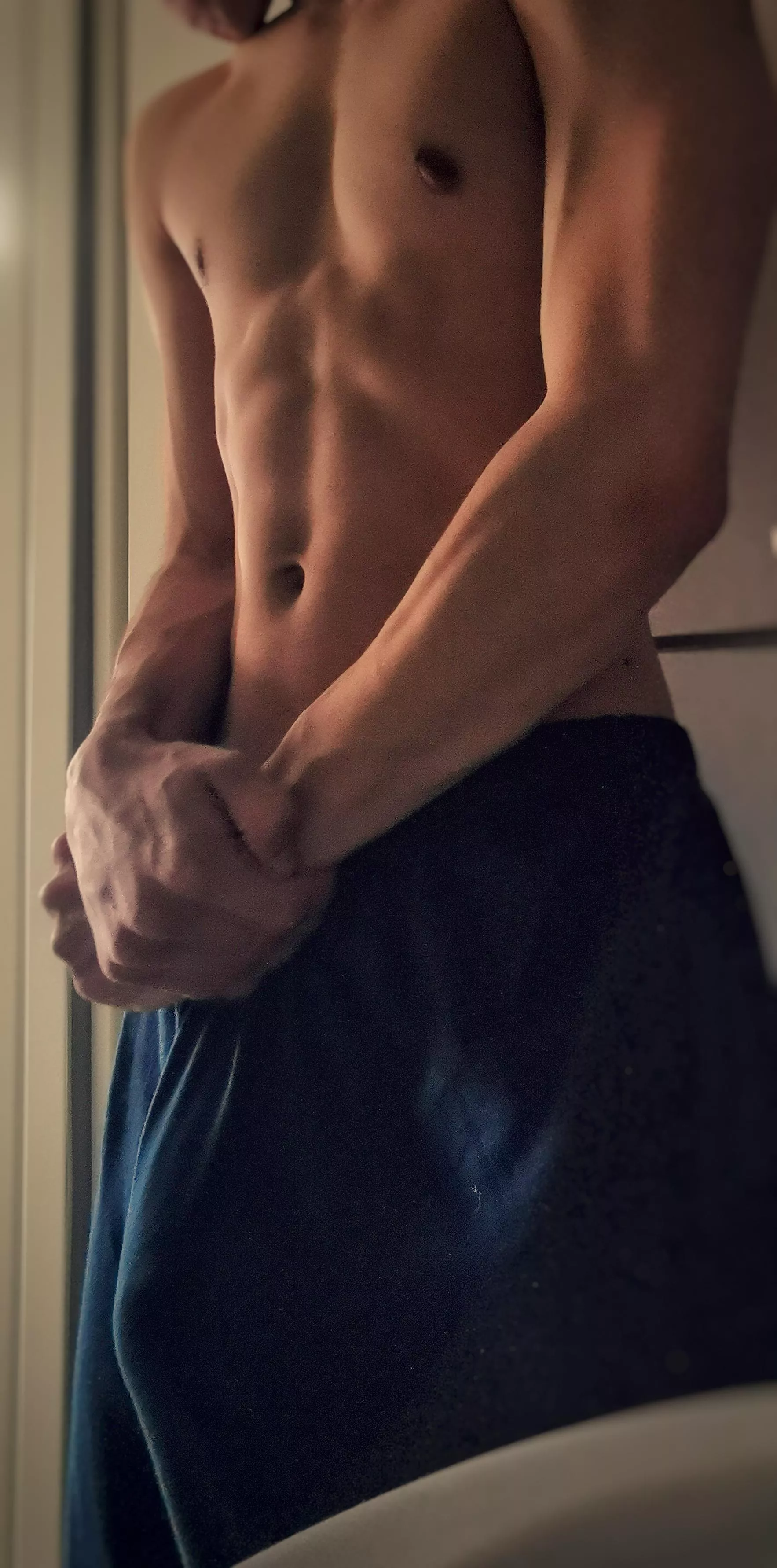 Shall I grab my wood? posted by thatShyNeighbour