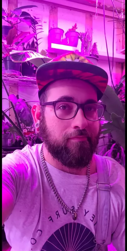 shall we grow some wumpa fruit by Roosterhawk73