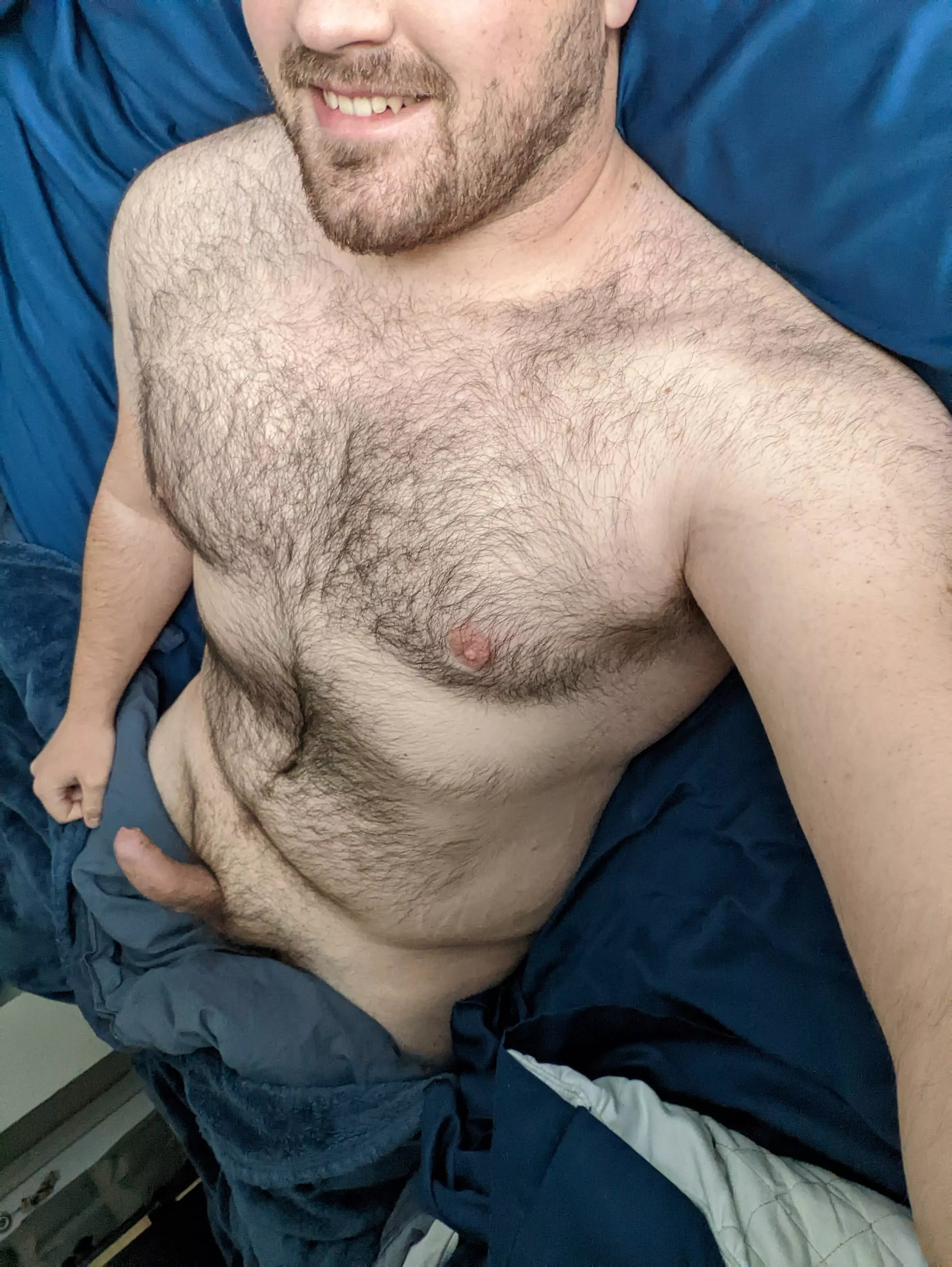 Shame I'm Alone, Want to Join? posted by NSFW_Ders