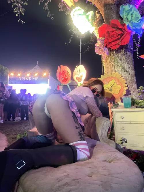 Shameless @ beyond by Hdestiny0597