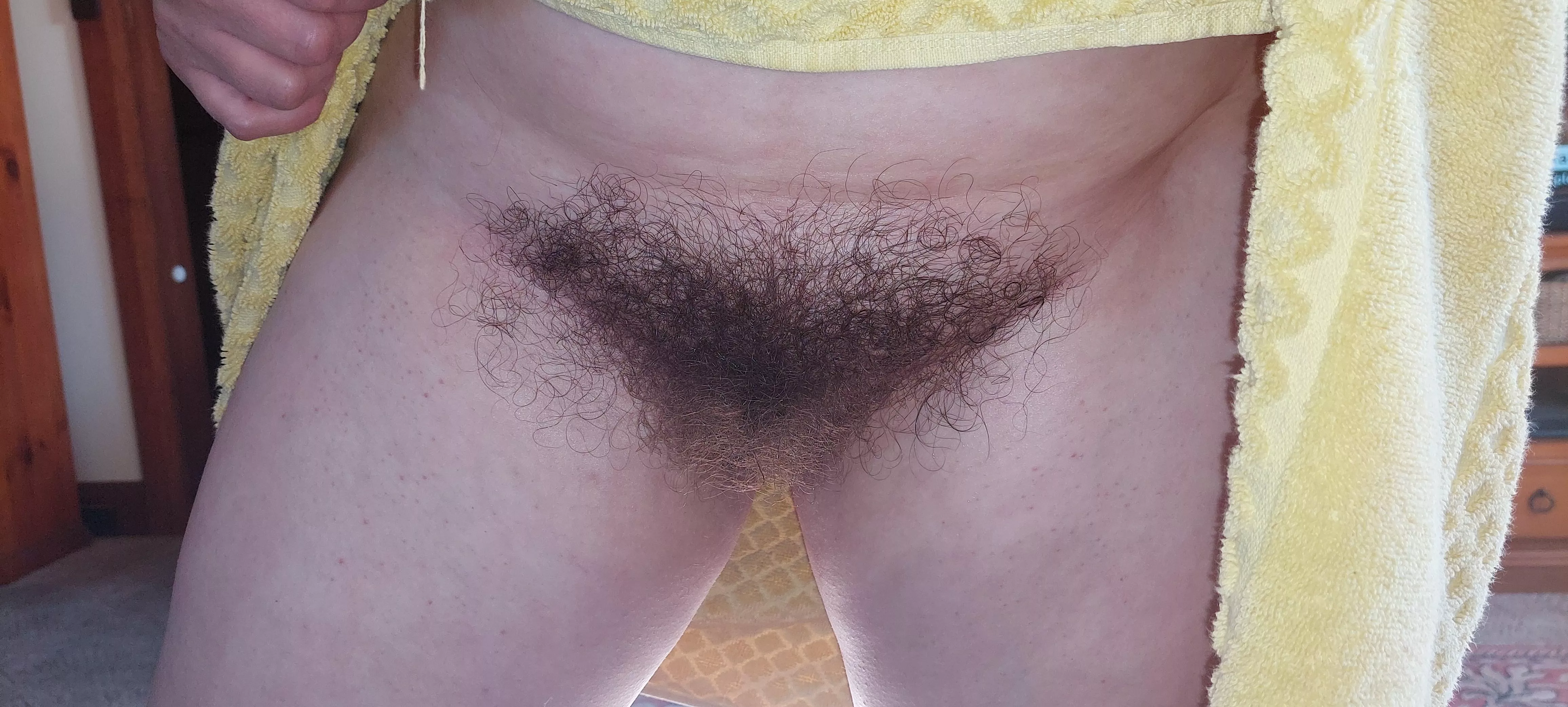 Shampoo and conditioner pussy posted by tritech11