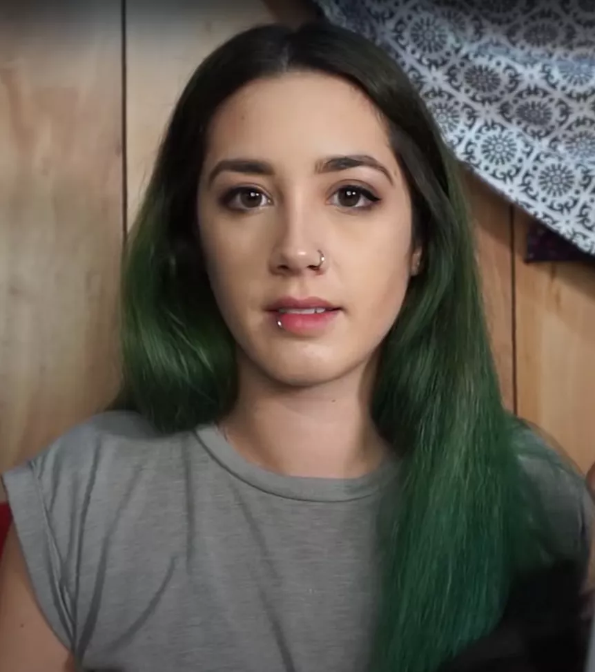 Shan Dude (YouTuber) posted by trackrat