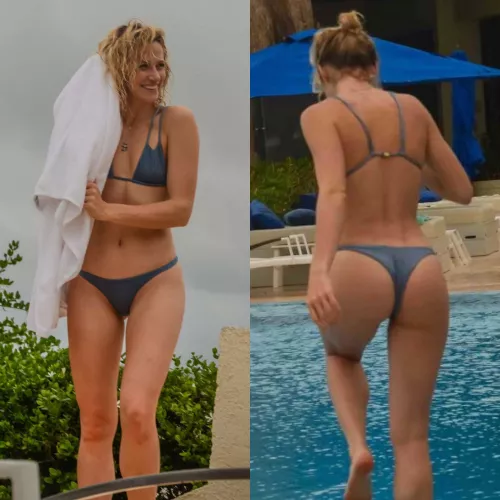 Shantel VanSanten by RagnPhoenix