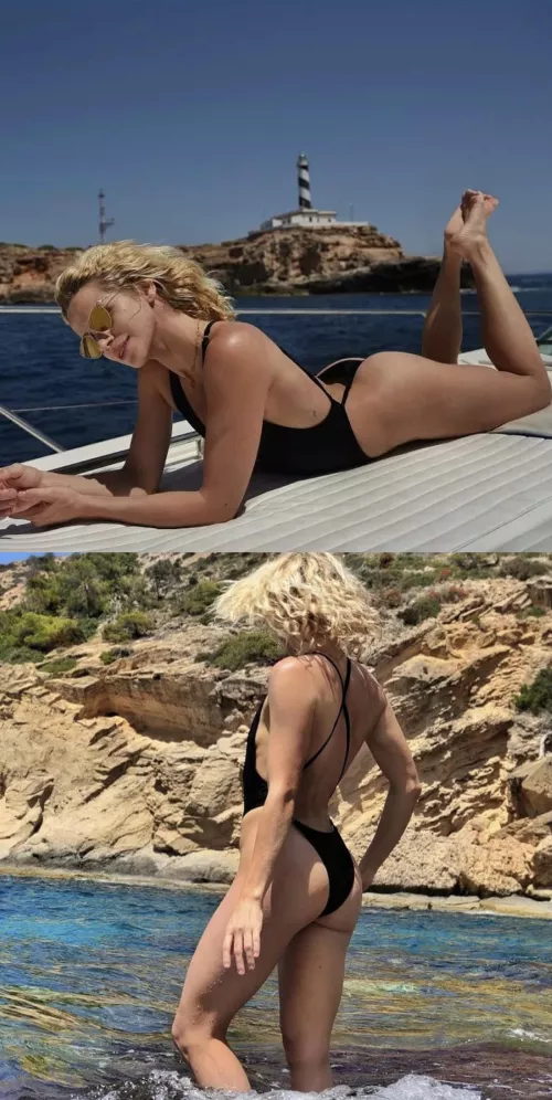 Shantel VanSanten by RagnPhoenix