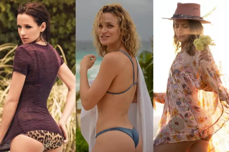 Shantel VanSanten by RagnPhoenix