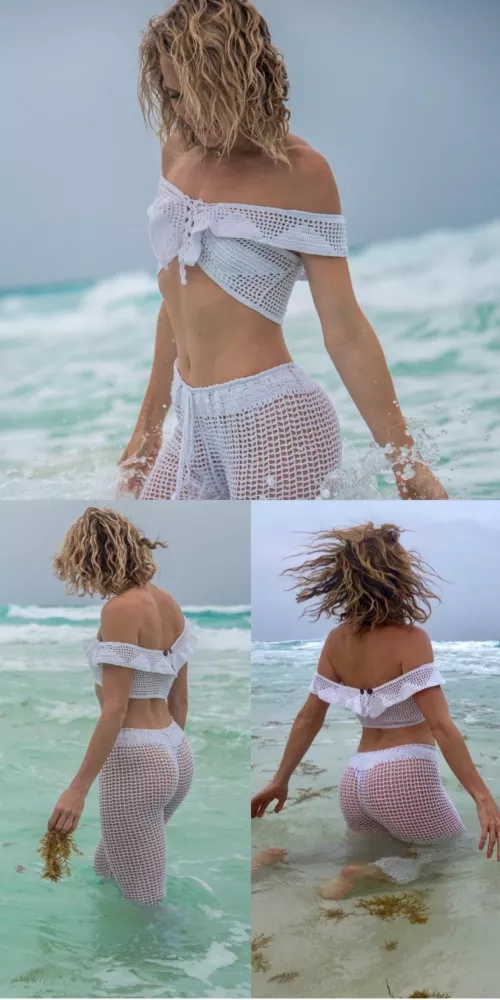 Shantel VanSanten by RagnPhoenix