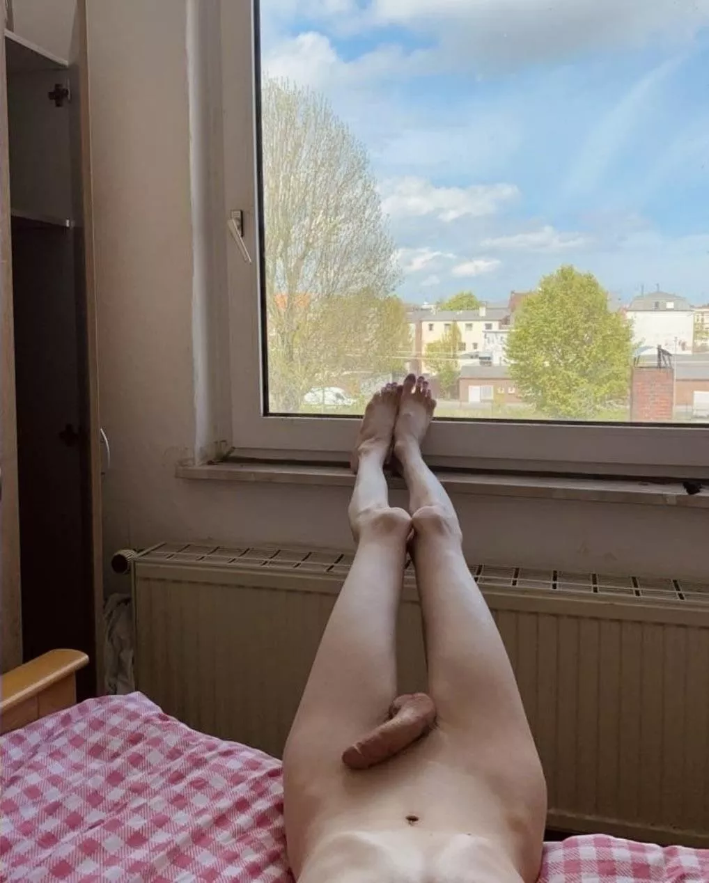 share me this view posted by Kenoo6