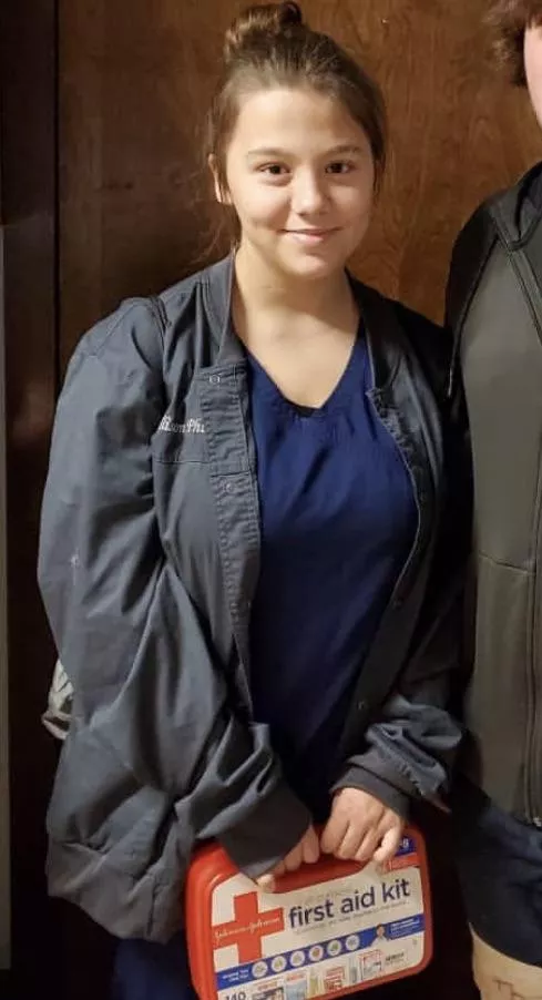 Sharing my girls Facebook and instagram as long as the bull promises not to interact with her posted by SnooFoxes2688