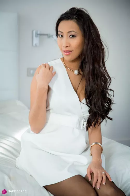 Sharon Lee by rikkux2