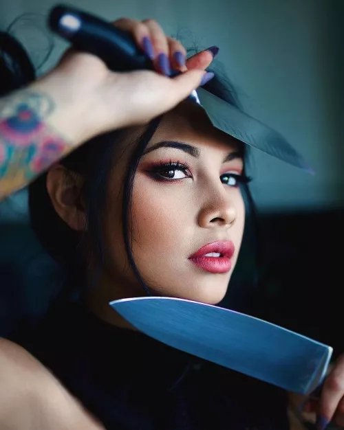 Sharp (@steenromantic) by gooningaccount