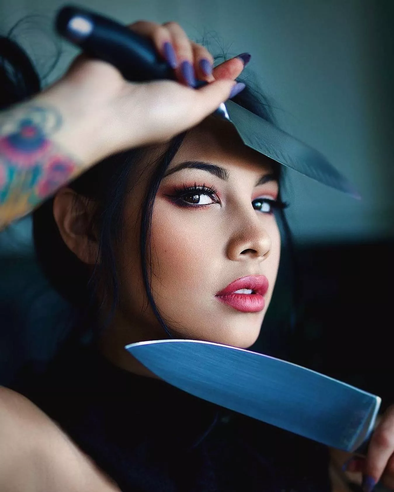 Sharp (@steenromantic) posted by gooningaccount