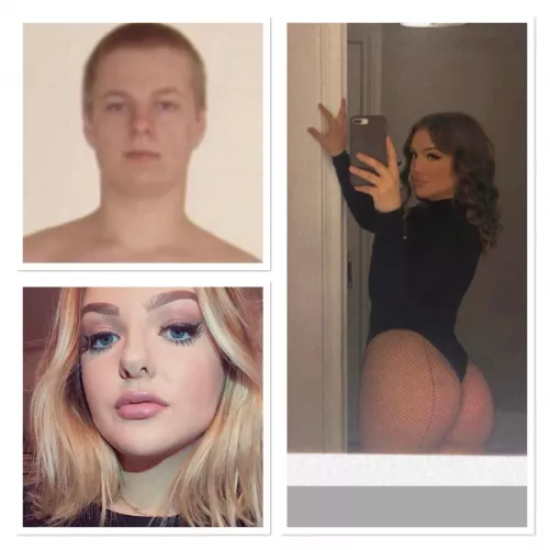 shaun-> sienna by innocentslutsienna