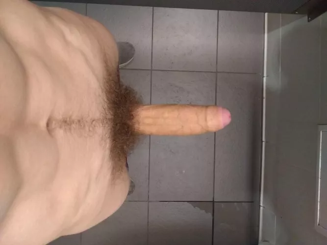 shave or nah? by itstruehgj