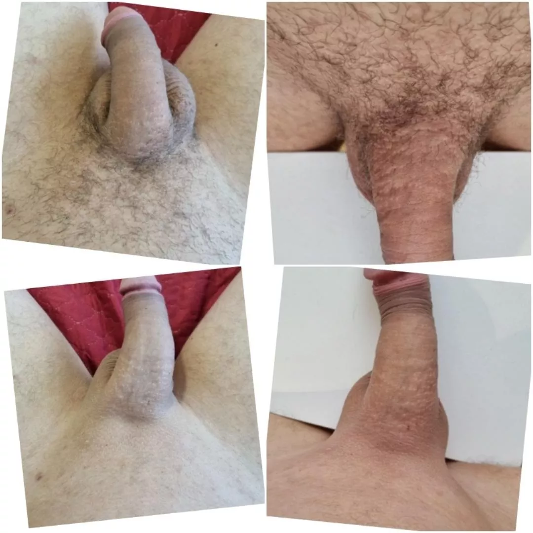 Shaved or unshaven? 😋 posted by No_Somewhere_4652