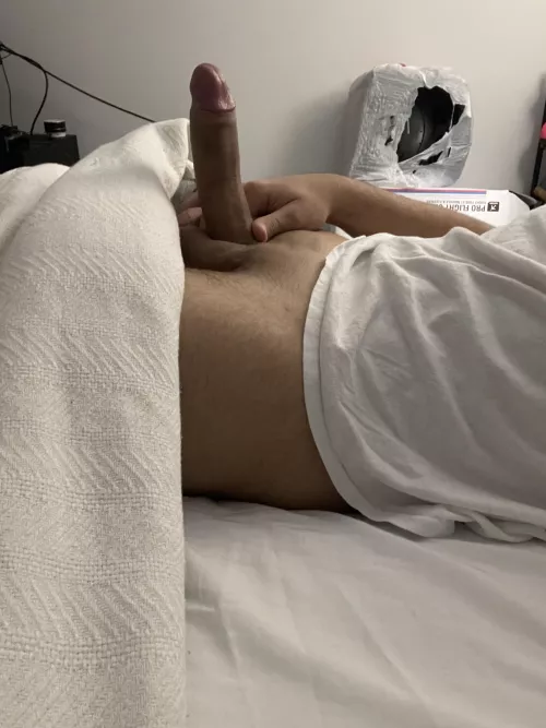 Shaved so you could see what going inside you by Timely-Blueberry-568