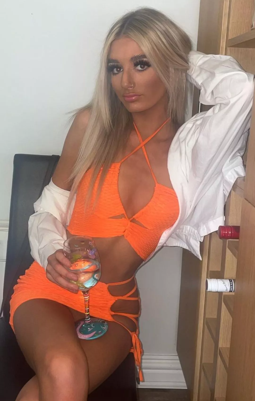 Shaven not stirred posted by Juniorpeicemeat