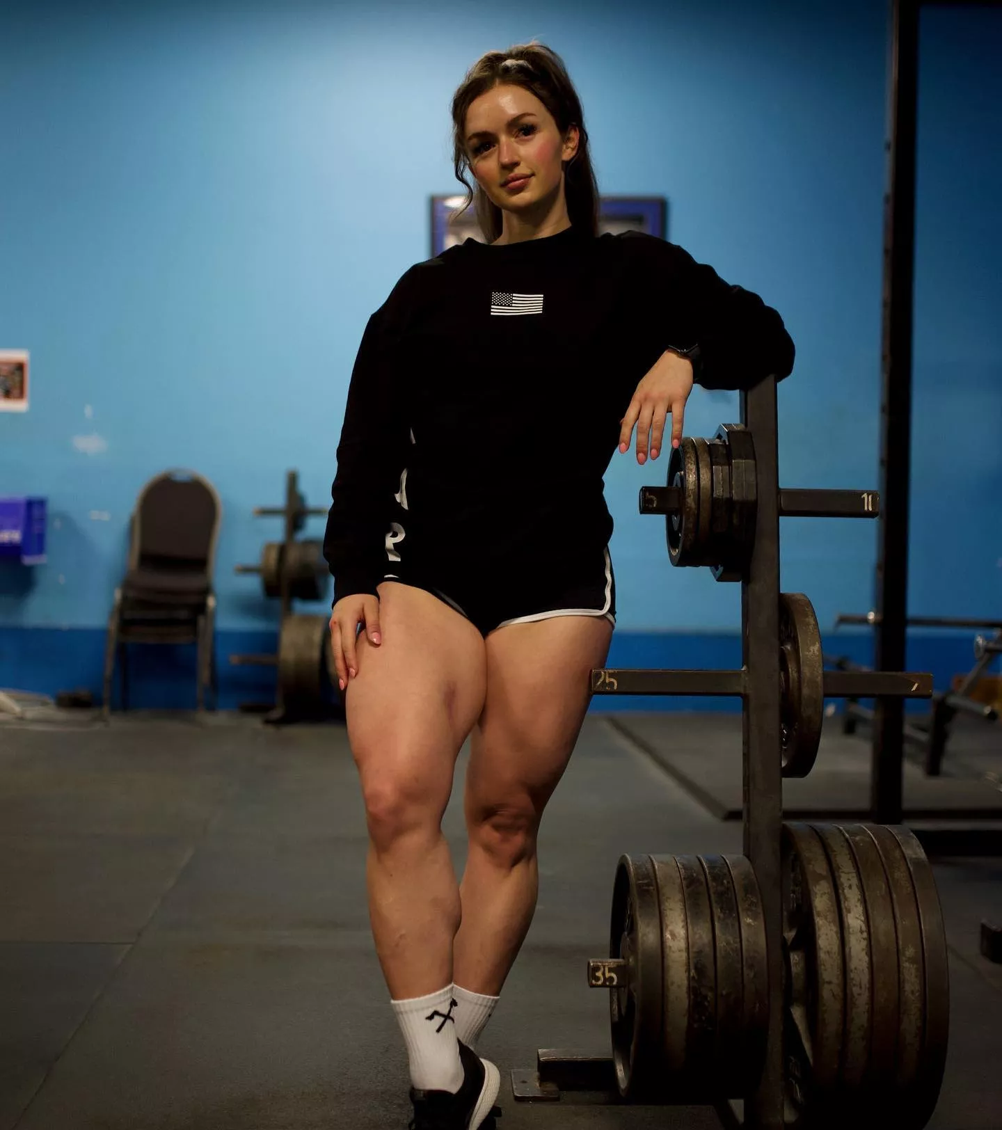 Shayna Lareina posted by Master_Rignolo