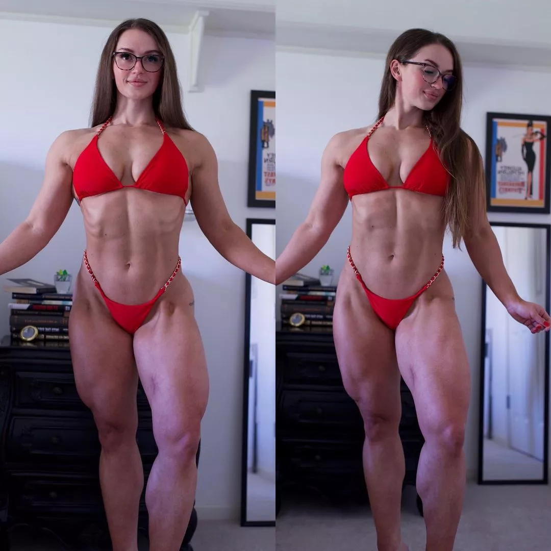 Shayna Lareina posted by Master_Rignolo