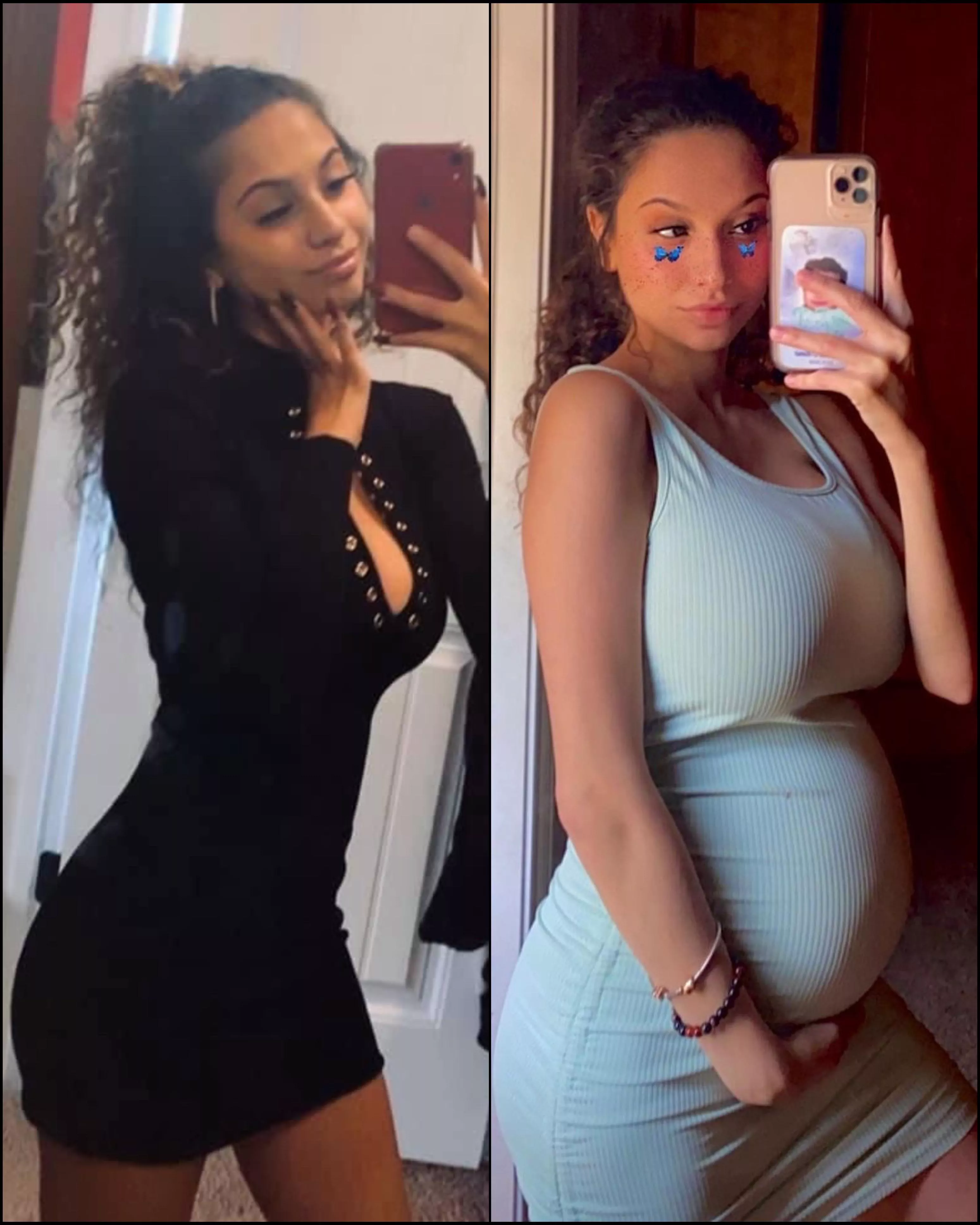 She blossomed quite well posted by Sorrynotortillas