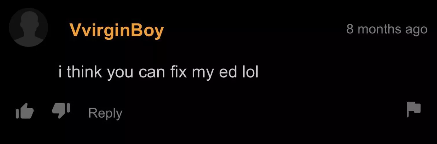 she can fix me too by freshmemesoof