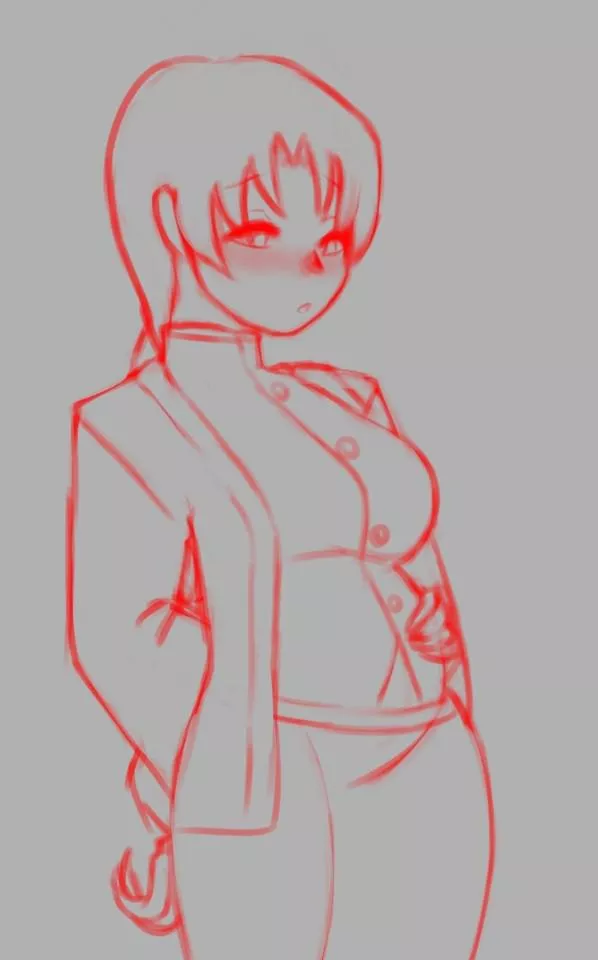 she can't do her job anymore posted by imgoingtoyahoomyself