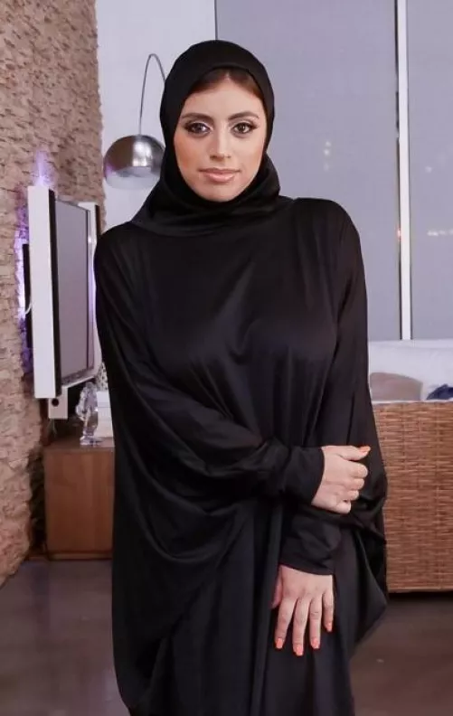 She can't hide them no matter what she wears by picaso0o__2