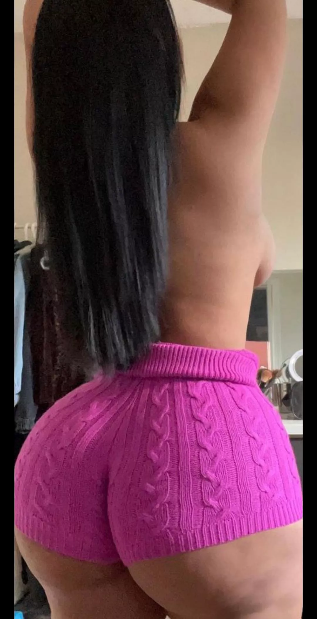 she definitely has back posted by Funcplay69