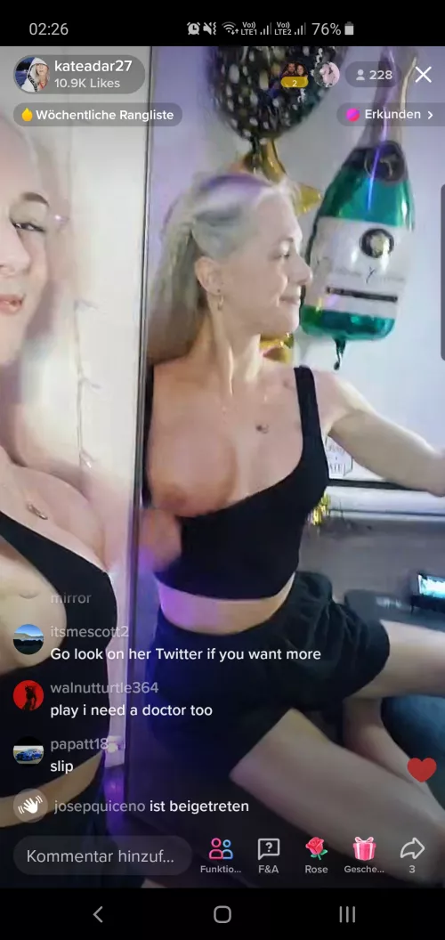 she did it again by Few-Armadillo-4769