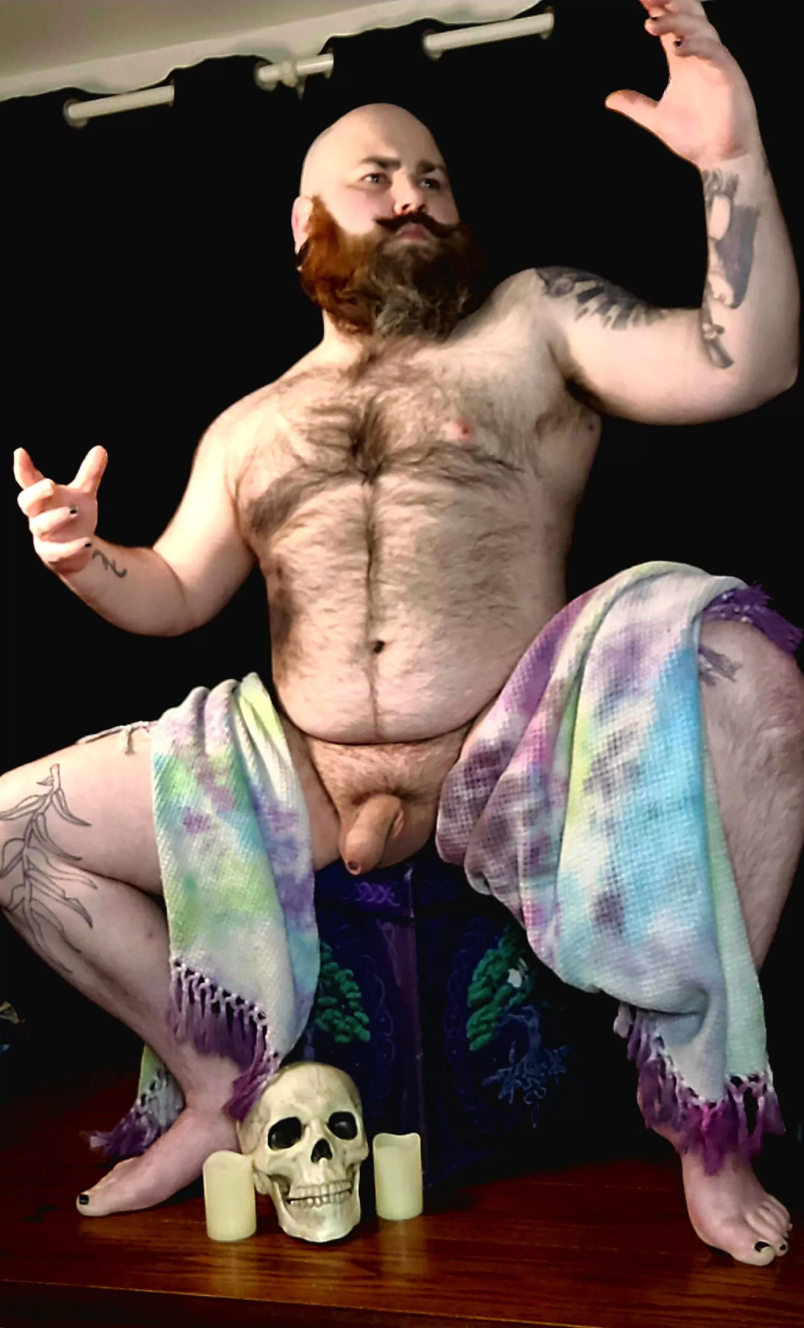 She didn't look nice she looked like art 🎨 posted by noblestags