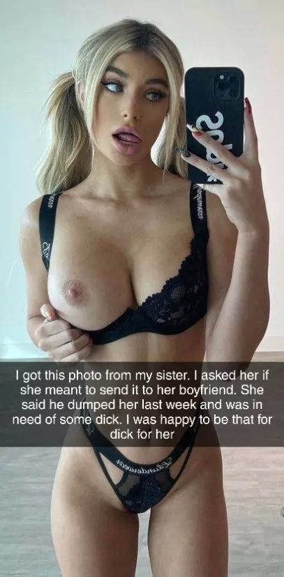 She doesn't need a boyfriend now (B/S) posted by Xerleo