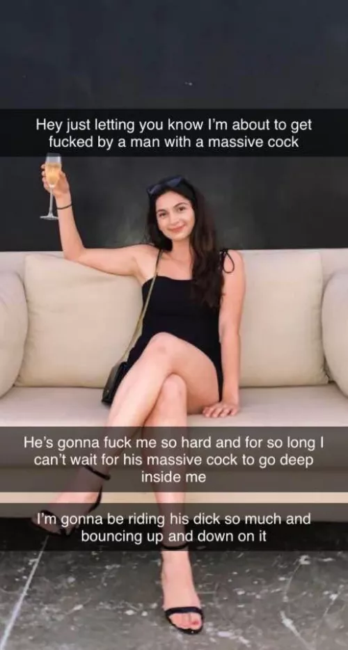 She gets what she wants by golden_marwan2