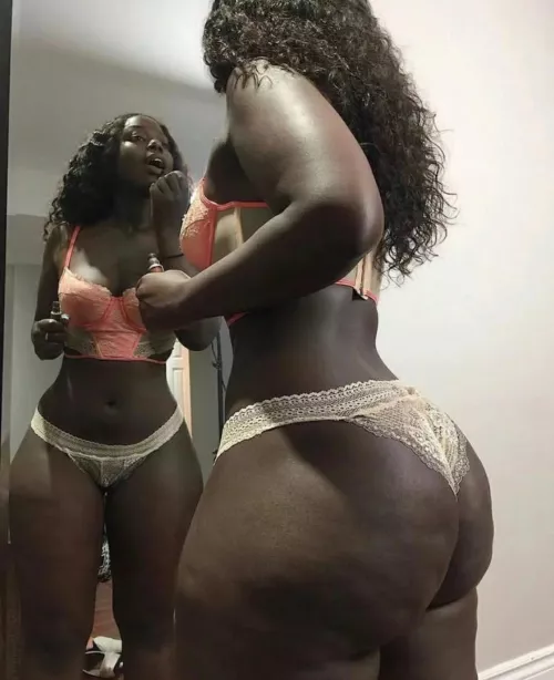 she getting ready by scuzzymcgee