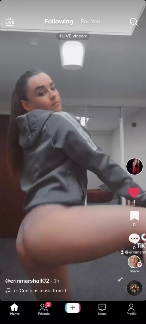 she gna be good fun by TH3_PUN1SH3ER