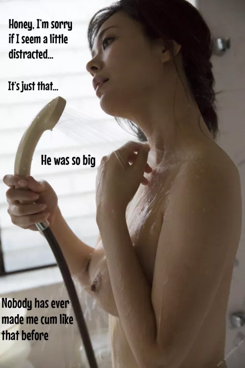 She has a lot on her mind by Glendora99