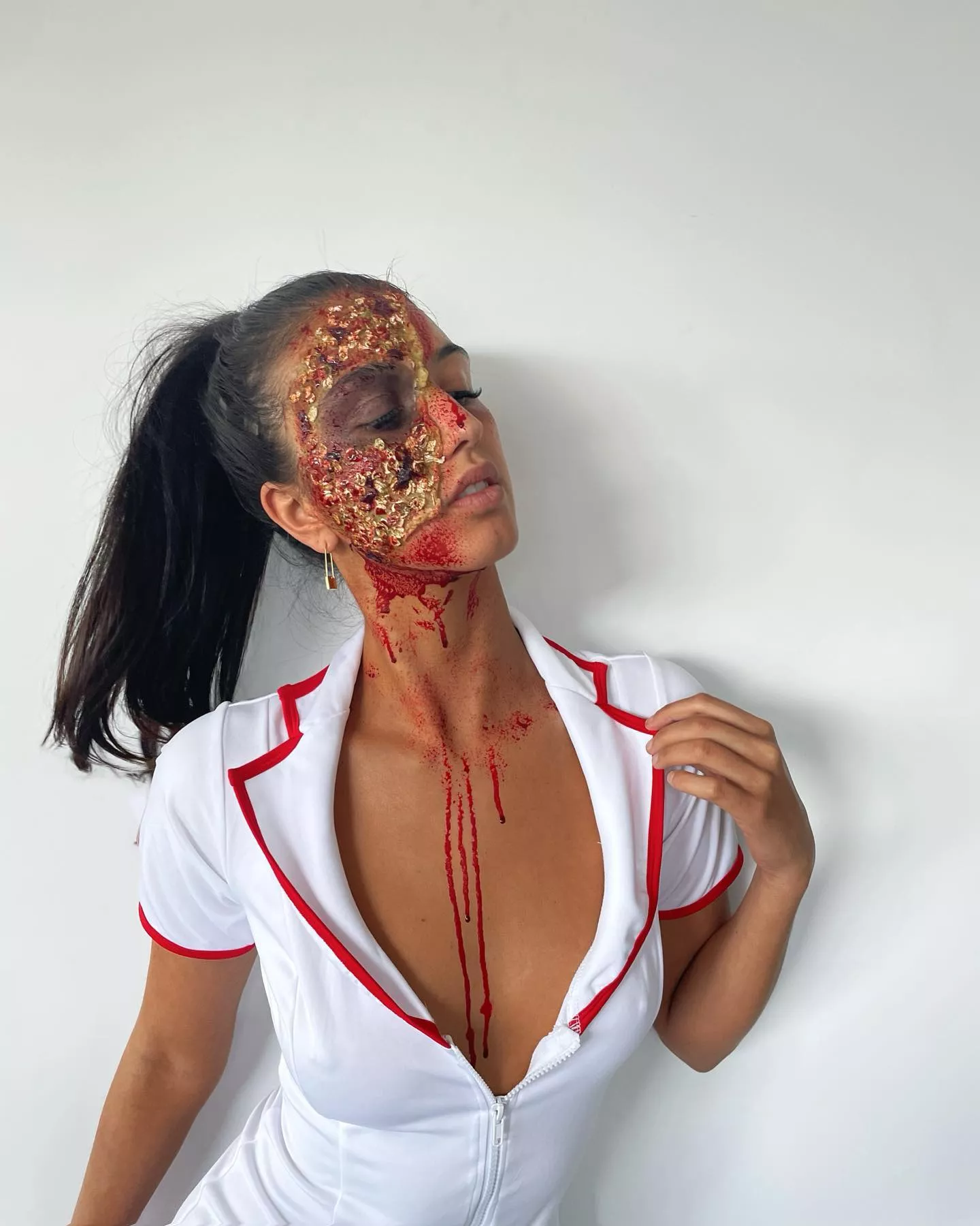 She has a nice face still posted by siimple_code