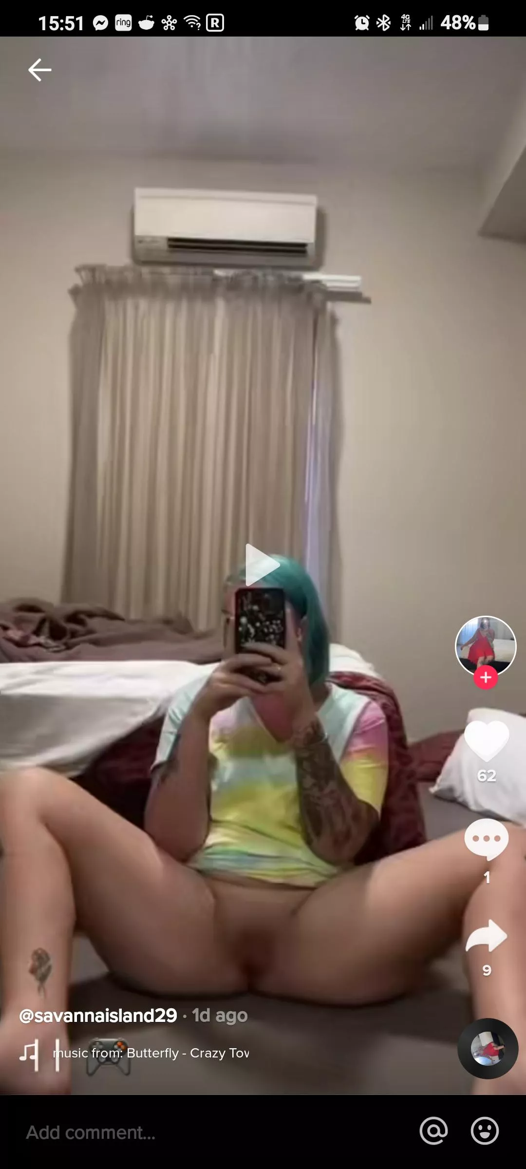 she has multiple accounts worth checking out posted by MrEdNigma