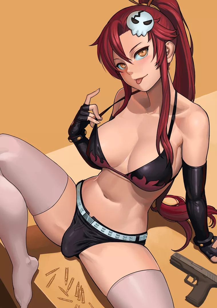 She has something more than the other girls posted by Pinopisello