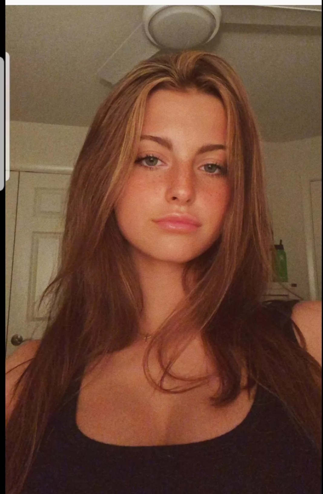 she hot af IRTR posted by crashes789