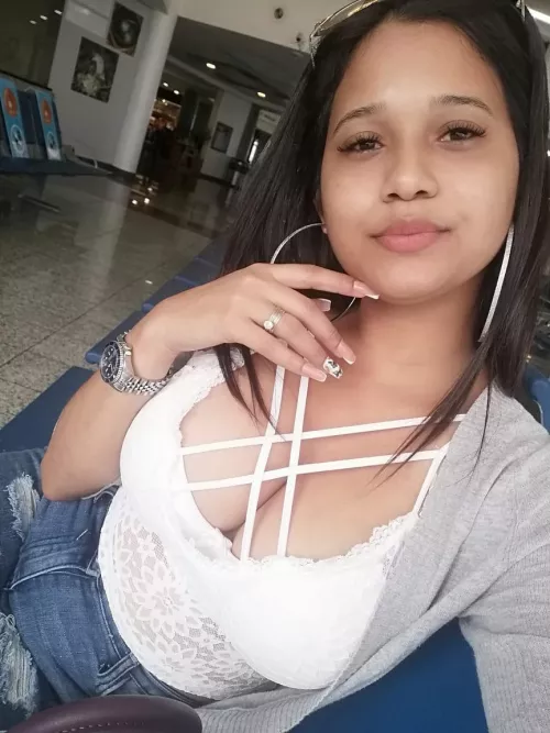 She is still embarrassed about it bc it happened drunk and the guy took advantage of her doggystyle just pulling down the pants and panties. The best was the sex while she had the belly growing. Although I led her Into that direction. We are both happy t by Revolutionary-Ad3377