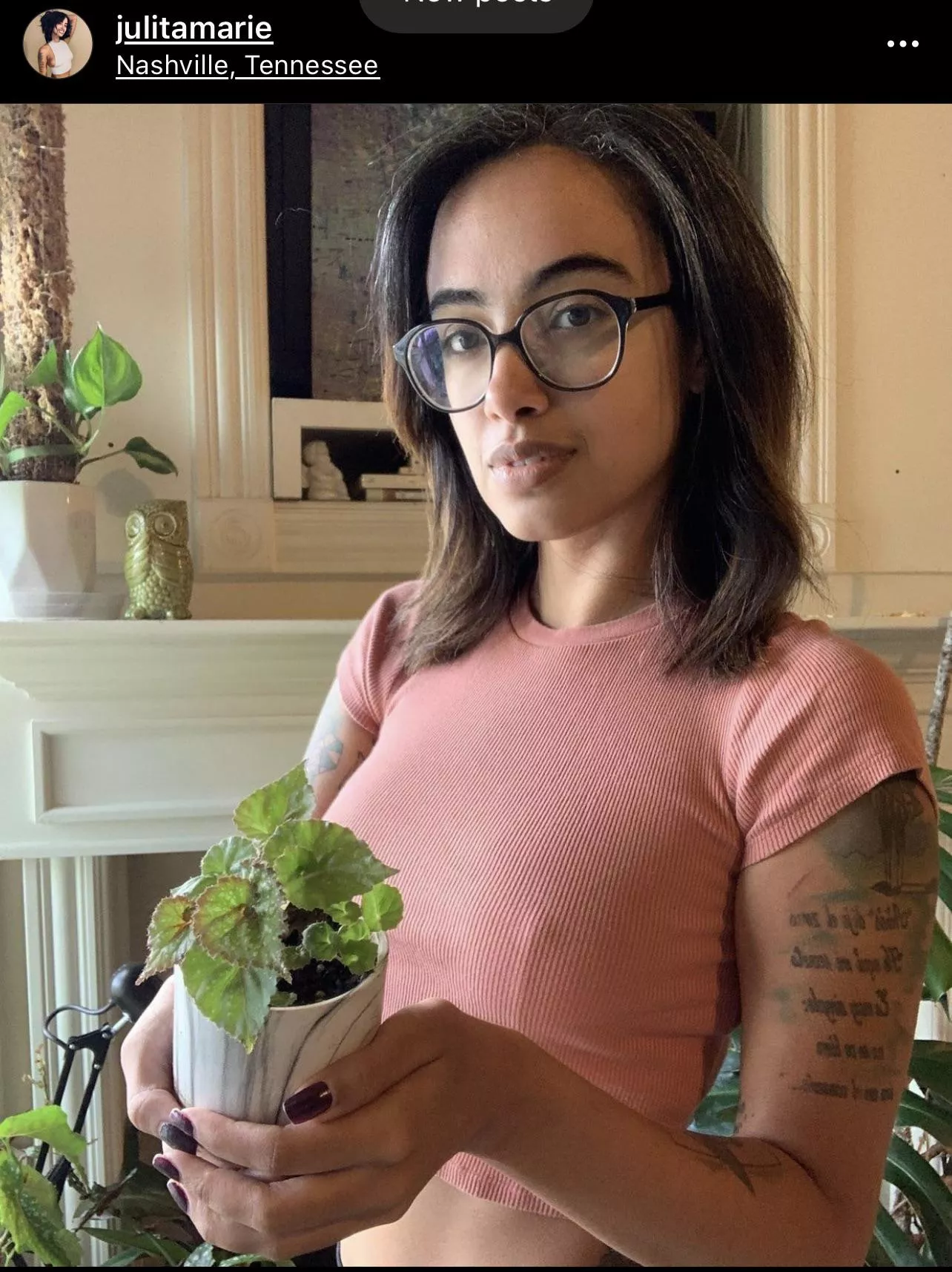 She is too cute! posted by imatitan85