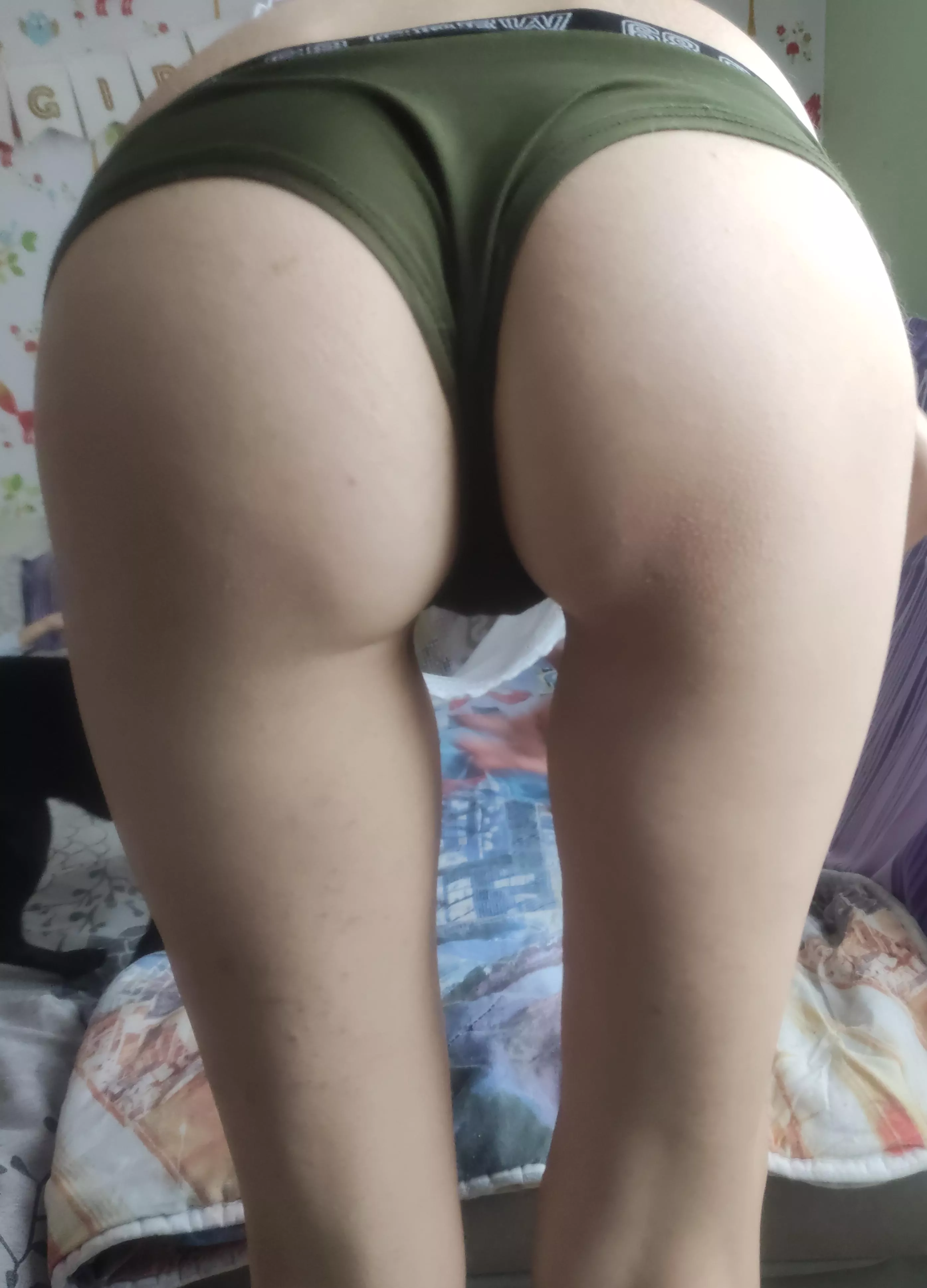 she is waiting for you posted by Apprehensive_Part765