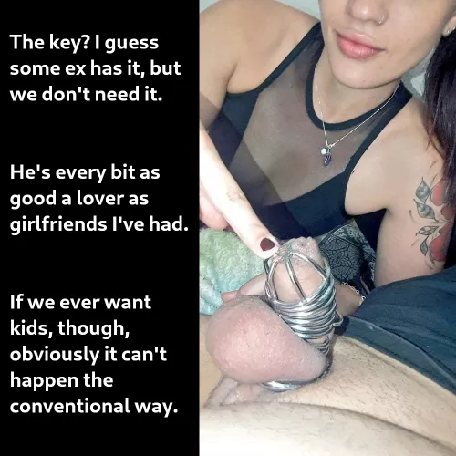 She isn't missing it by vtepes614