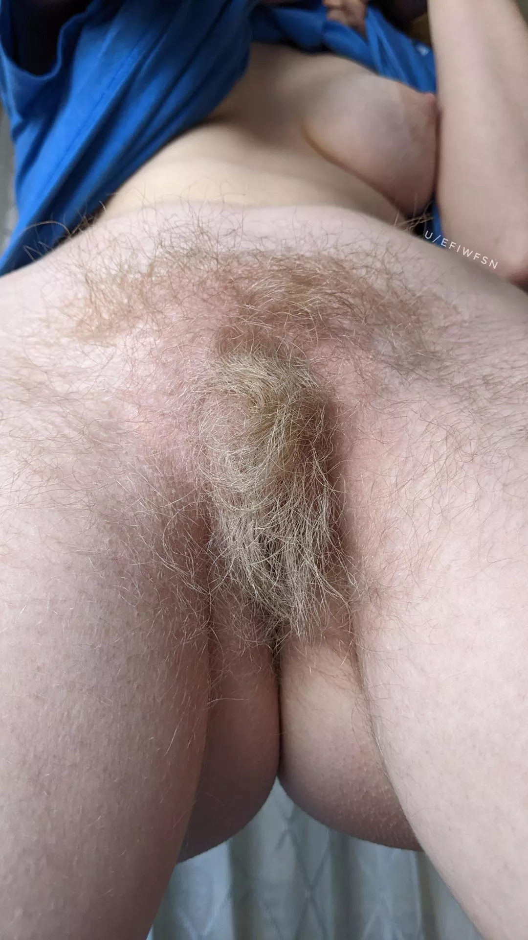 She keeps getting bigger every day posted by efiwfsn