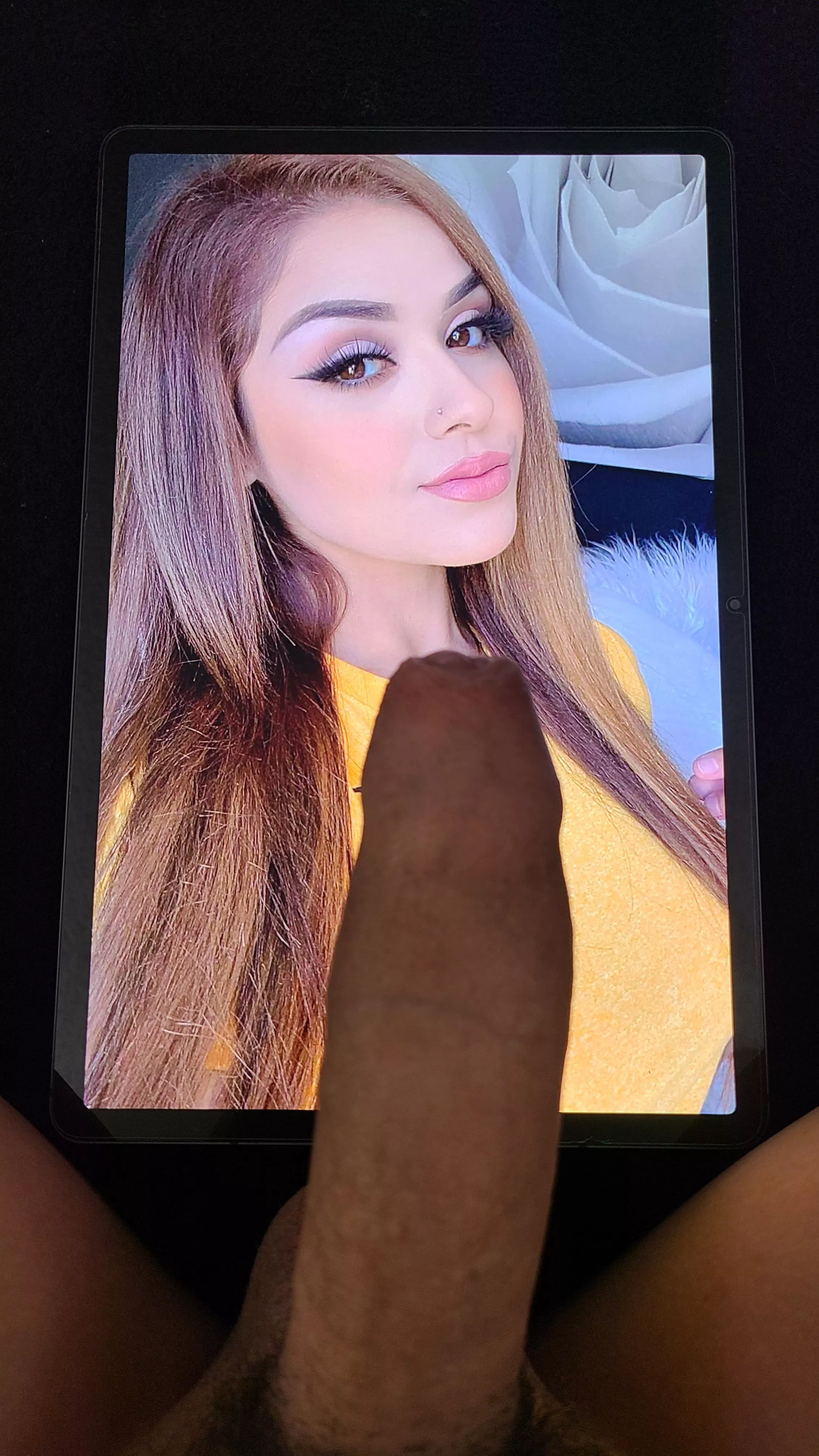 She keeps me coming back! posted by Unknownfun29